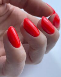 Lakier Hybrydowy - Kolor 044 Just Love - obrazek 4