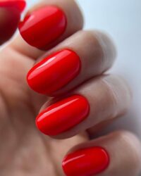 Lakier Hybrydowy - Kolor 044 Just Love - obrazek 6