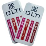 Naklejki na wzorniki od 42-45 koloru