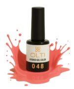 Lakier Hybrydowy - Kolor 048 Peachy Spring