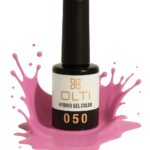 Lakier Hybrydowy - Kolor 050 Pastel Bloom