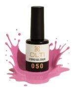 Lakier Hybrydowy - Kolor 050 Pastel Bloom