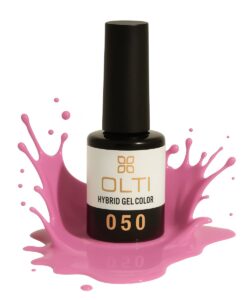 Lakier Hybrydowy - Kolor 050 Pastel Bloom