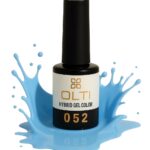 Lakier Hybrydowy - Kolor 052 Zephyr