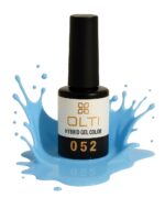 Lakier Hybrydowy - Kolor 052 Zephyr