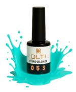 Lakier Hybrydowy - Kolor 053 Free Spirit