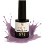 Lakier Hybrydowy - Kolor 077 Blind Date