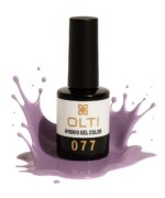 Lakier Hybrydowy - Kolor 077 Blind Date