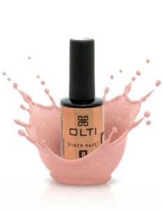 Fiber Base 8 Natural Sparkling OLTI