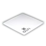 Podkładka holder ze szkła