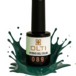 Lakier Hybrydowy - Kolor 089 Magical Forest