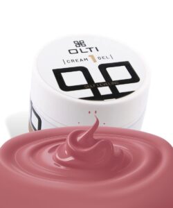 Cream Gel 1 - obrazek 5