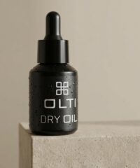 Dry Oil - obrazek 3