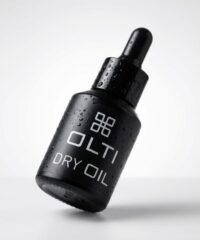 Dry Oil
