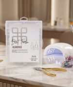 Dual Formy – Almond Classic - obrazek 2