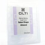 Dual Formy – Almond Classic