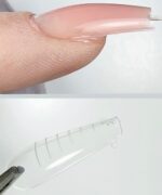 Dual Formy – Almond Classic - obrazek 4