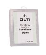 Dual Form Square Górne 120 szt