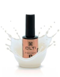 Fiber Base 9 Milky