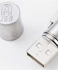 Led Lamp Mini UV - obrazek 4