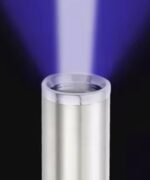 Led Lamp Mini UV - obrazek 4