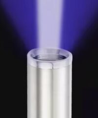 Led Lamp Mini UV - obrazek 5