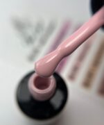 Lakier Hybrydowy - Kolor 081 Vanilla - obrazek 3