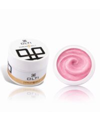 CREAM 6 Shine Pink - obrazek 2