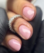 CREAM 6 Shine Pink - obrazek 6