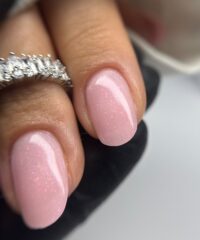 CREAM 6 Shine Pink - obrazek 7