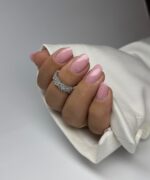 CREAM 6 Shine Pink - obrazek 3