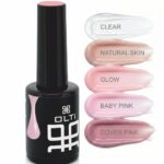 T-Poliquid gel Baby Pink