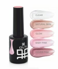 Poly liquid Gel Baby Pink