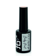 Poly liquid Gel Baby Pink - obrazek 4