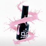 T-Poliquid gel Baby Pink
