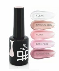 Poly liquid Gel Clear
