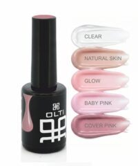 Poly liquid Gel  Glow