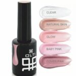 T-Poliquid gel Natural Skin