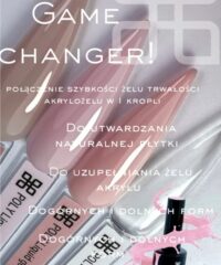 Poly liquid Gel  Glow - obrazek 5