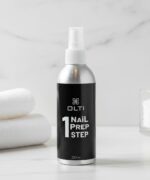 Nail Prep One Step - obrazek 4