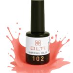 Lakier Hybrydowy - Kolor 102 Candy Pop