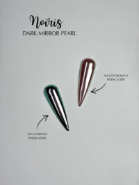 6 NOIRIS — Dark Mirror Pearl - obrazek 3
