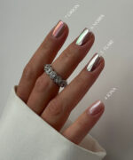 6 NOIRIS — Dark Mirror Pearl - obrazek 2