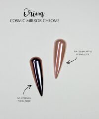 7 ORION — Cosmic Mirror Chrome - obrazek 3