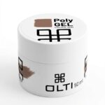 PoliGel Natural skin