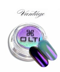 1 VANTAGE — Mirror Multichrome Pigment