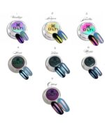 6 NOIRIS — Dark Mirror Pearl - obrazek 3