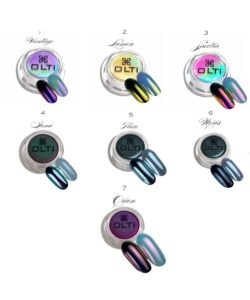 1 VANTAGE — Mirror Multichrome Pigment - obrazek 5