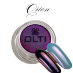 7 ORION — Cosmic Mirror Chrome