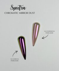 3 SPECTRA — Chromatic Mirror Dust - obrazek 3